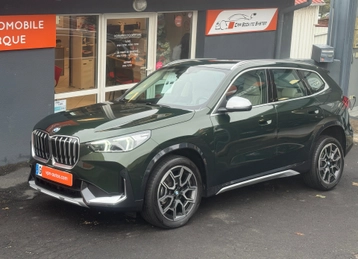 Image véhicule  BMW X1 (6)