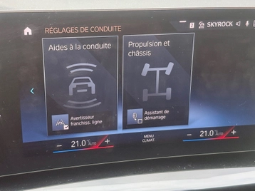 Image véhicule  BMW X1 (29)