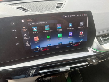 Image véhicule  BMW X1 (23)