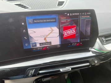 Image véhicule  BMW X1 (22)