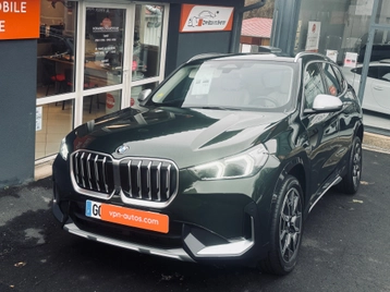 Image véhicule  BMW X1 (7)