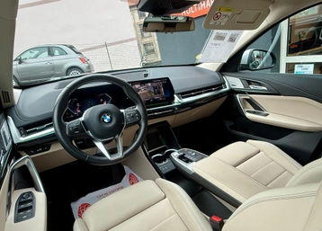 Image véhicule  BMW X1 (13)