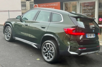 Image véhicule  BMW X1 (2)