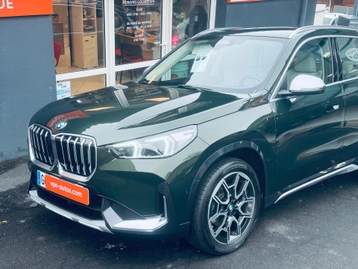 Image véhicule  BMW X1 (4)