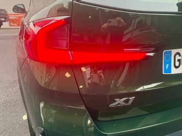 Image véhicule  BMW X1 (12)