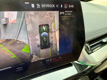 Image véhicule  BMW X1 (20)