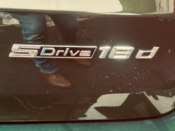 Image véhicule  BMW X1 (9)