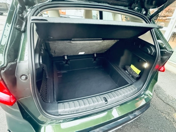 Image véhicule  BMW X1 (10)