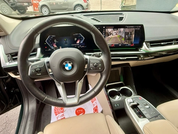 Image véhicule  BMW X1 (15)