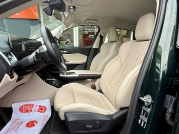 Image véhicule  BMW X1 (17)