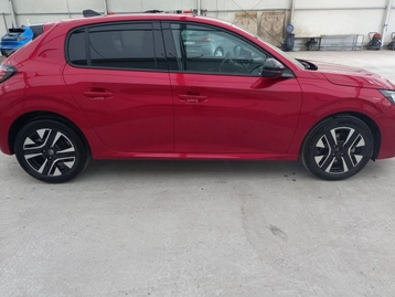 Image véhicule  Peugeot 208 (11)