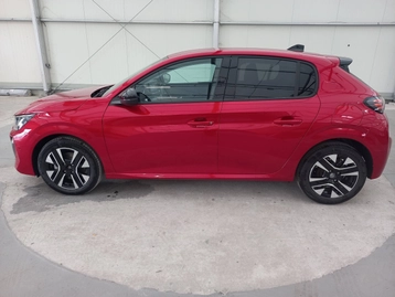 Image véhicule  Peugeot 208 (2)