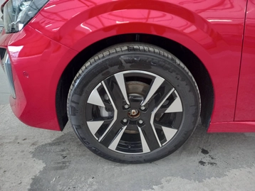 Image véhicule  Peugeot 208 (5)