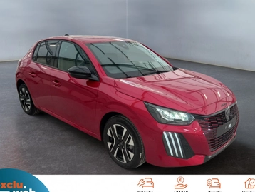 Image véhicule  Peugeot 208 (9)