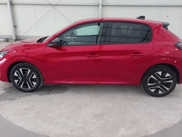 Image véhicule  Peugeot 208 (10)