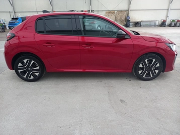 Image véhicule  Peugeot 208 (3)