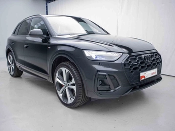 Image véhicule  Audi Q5 (1)