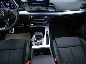 Image véhicule  Audi Q5 (9)