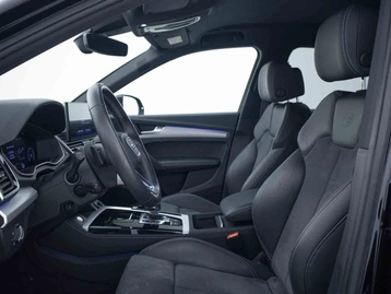 Image véhicule  Audi Q5 (7)