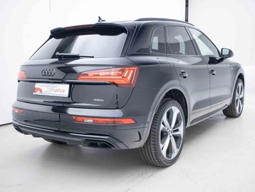 Image véhicule  Audi Q5 (3)