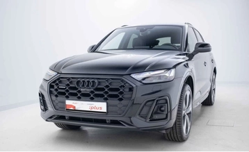 Image véhicule  Audi Q5 (0)