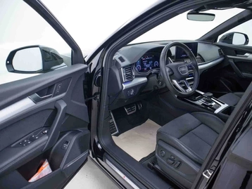 Image véhicule  Audi Q5 (6)