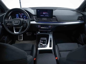Image véhicule  Audi Q5 (8)