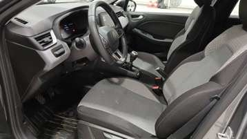 Image véhicule  Renault CLIO V (7)