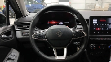 Image véhicule  Renault CLIO V (10)