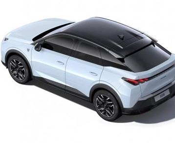 Image véhicule  Peugeot 3008 (22)