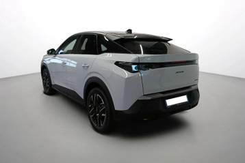 Image véhicule  Peugeot 3008 (9)