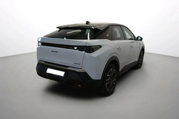 Image véhicule  Peugeot 3008 (8)