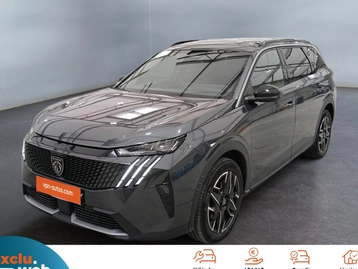 Image véhicule  Peugeot 5008 (21)