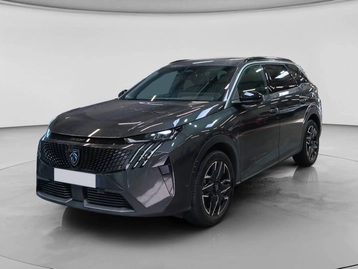 Image véhicule  Peugeot 5008 (1)