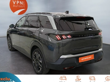 Image véhicule  Peugeot 5008 (23)