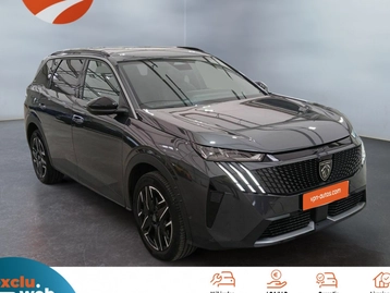 Image véhicule  Peugeot 5008 (22)