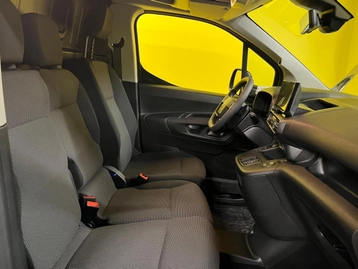 Image véhicule  Citroën BERLINGO (12)
