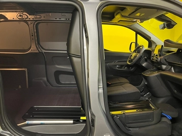 Image véhicule  Citroën BERLINGO (8)