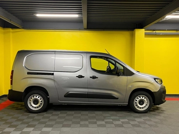 Image véhicule  Citroën BERLINGO (1)
