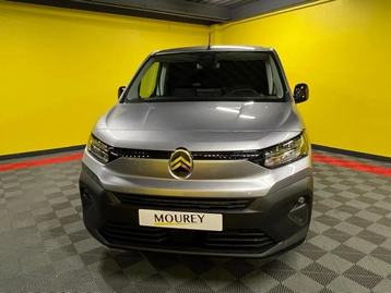 Image véhicule  Citroën BERLINGO (26)