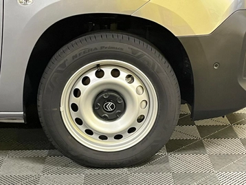 Image véhicule  Citroën BERLINGO (3)