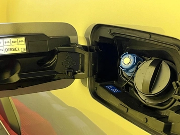 Image véhicule  Citroën BERLINGO (17)