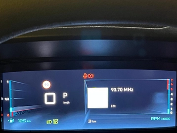 Image véhicule  Citroën BERLINGO (5)