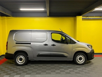 Image véhicule  Citroën BERLINGO (25)