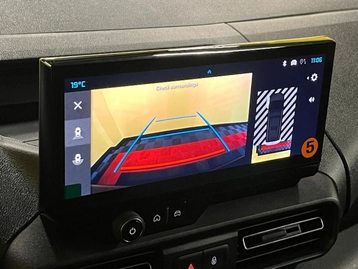 Image véhicule  Citroën BERLINGO (10)