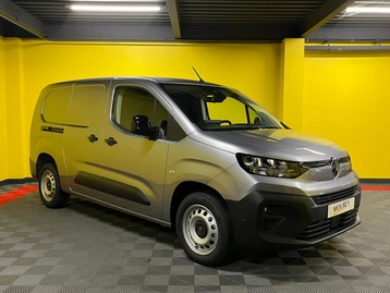 Image véhicule  Citroën BERLINGO (34)