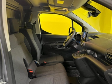 Image véhicule  Citroën BERLINGO (21)