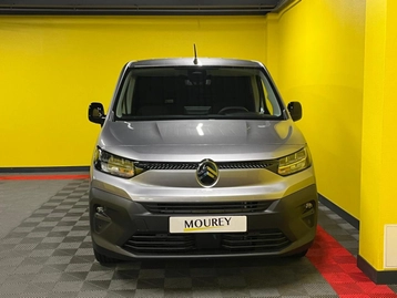 Image véhicule  Citroën BERLINGO (14)