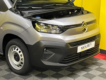 Image véhicule  Citroën BERLINGO (2)
