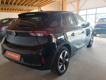 Image véhicule  Opel CORSA (1)
